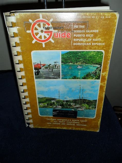 Yachtsman s guide to the virgin islands no 12 1996. - From convent to concert hall a guide to women composers.
